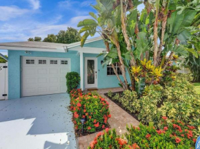 Delray Beach Oasis